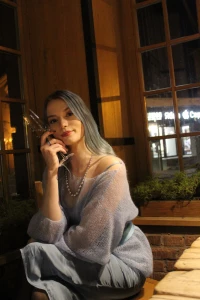 Hi everyone what makes your winter really special p s how do you spend