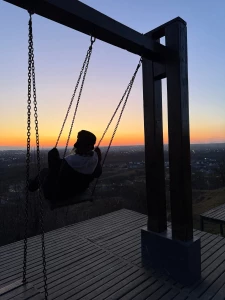 Saturday is a time to catch your breath it s been a busy week so today