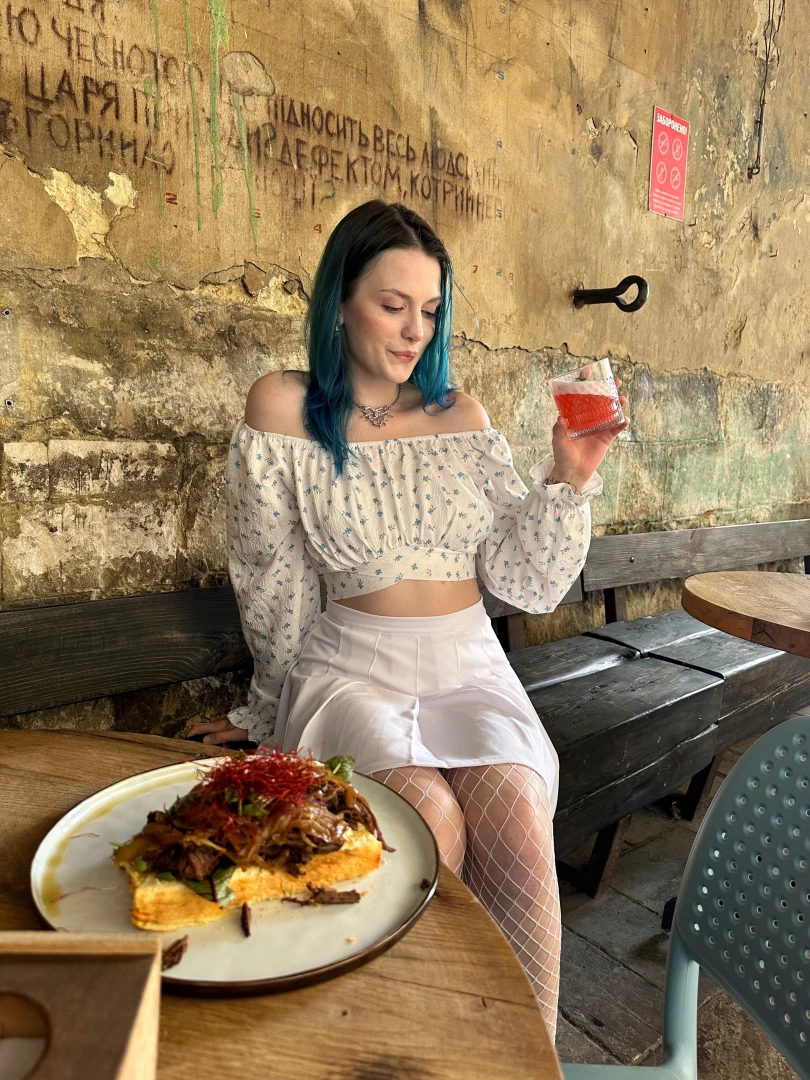 Life s a party and i m the guest of honor part 3 