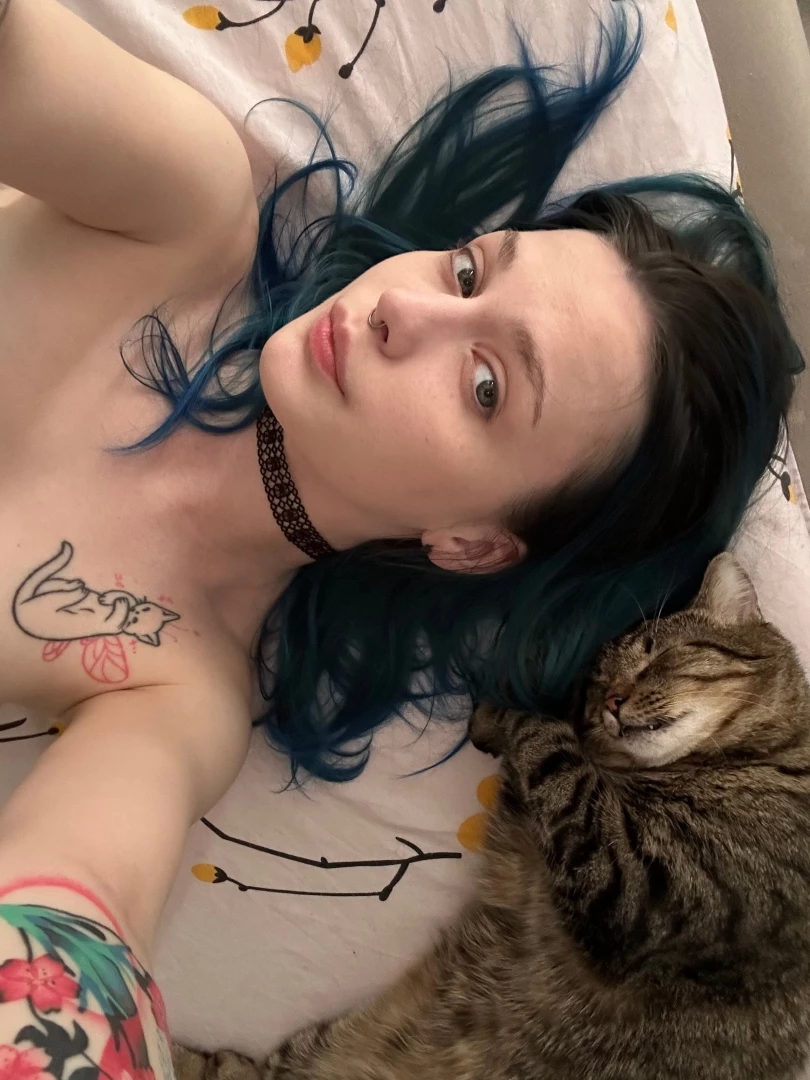 Just thinking of you part 9 