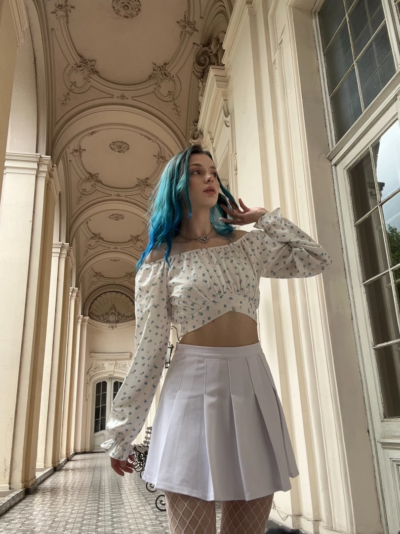 I m the real masterpiece 