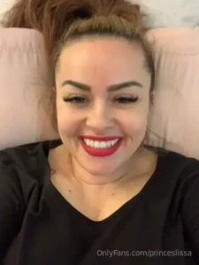 Princeslissa