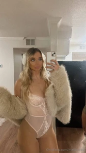 Send me something sweet in my dms part 2