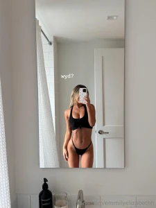 Peep the last pic for a hidden question