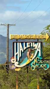 Hawaii so farrrr part 3