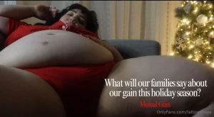 What will our families say about our gain this holiday season mutual part 1