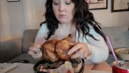 Family-sized stuffing winter is here and it s time to get my body nice part 2 