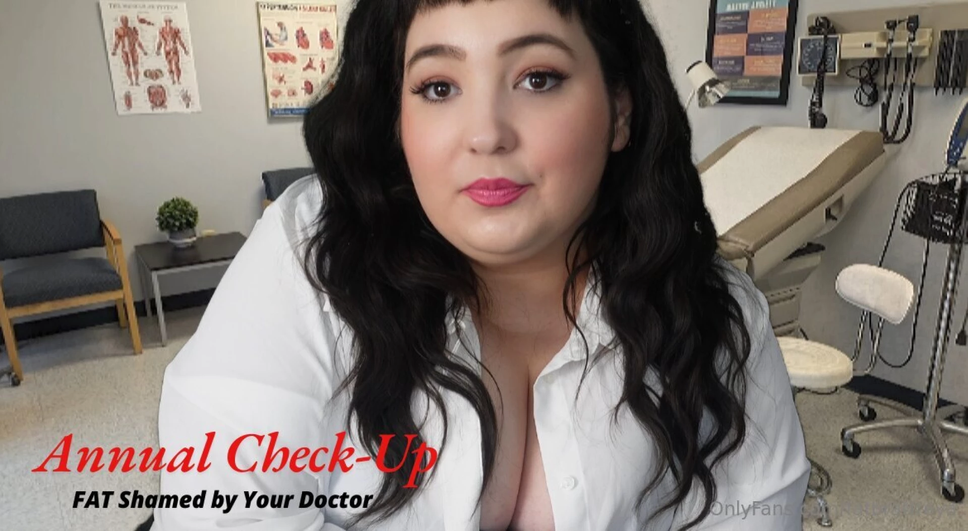 Annual check-up fat shamed by your doctor the doctor will see you now part 1 