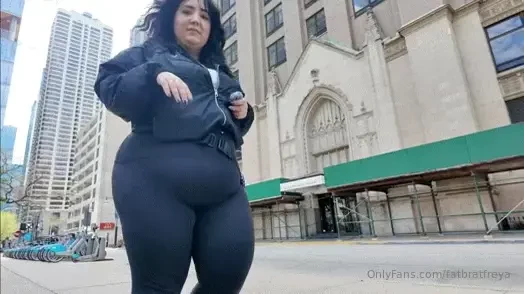 Waddling to the donut shop before my doctor s visit well i ve found a 