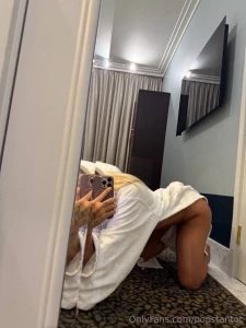 Bout to shower wanna join me