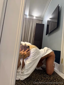 Trying to be your good girl tonight part 1