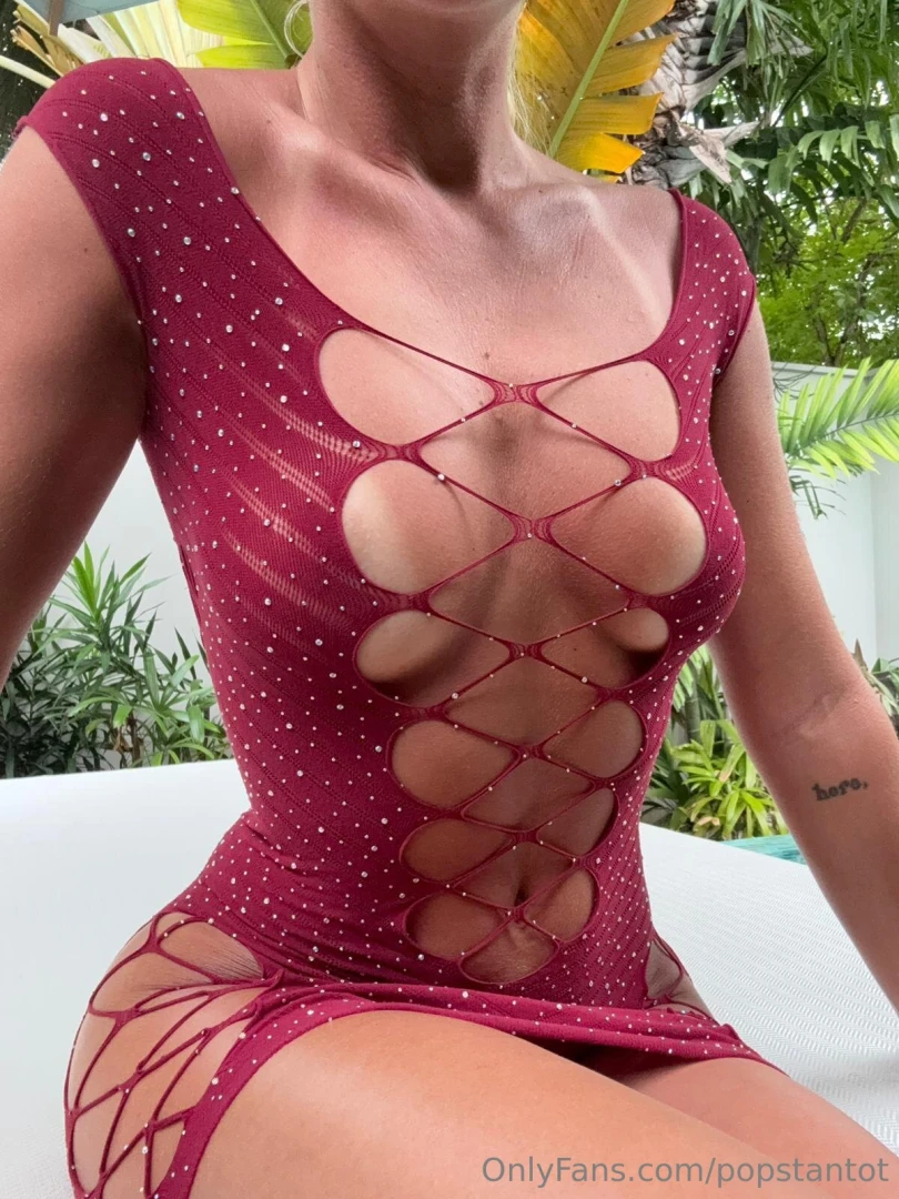 La tenue attire mais l attitude envo te 