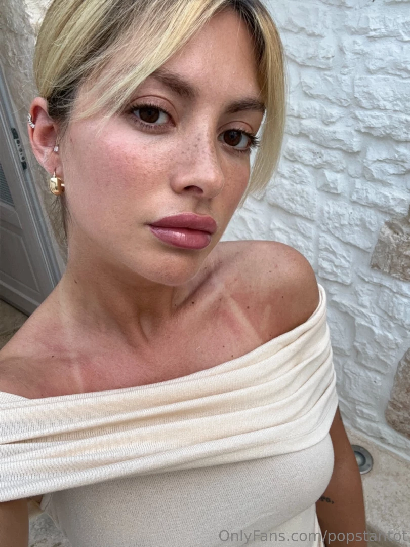 Confidence level selfie with no filter part 41 