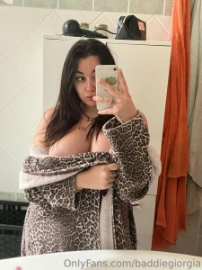 Baddiegiorgia part 72702