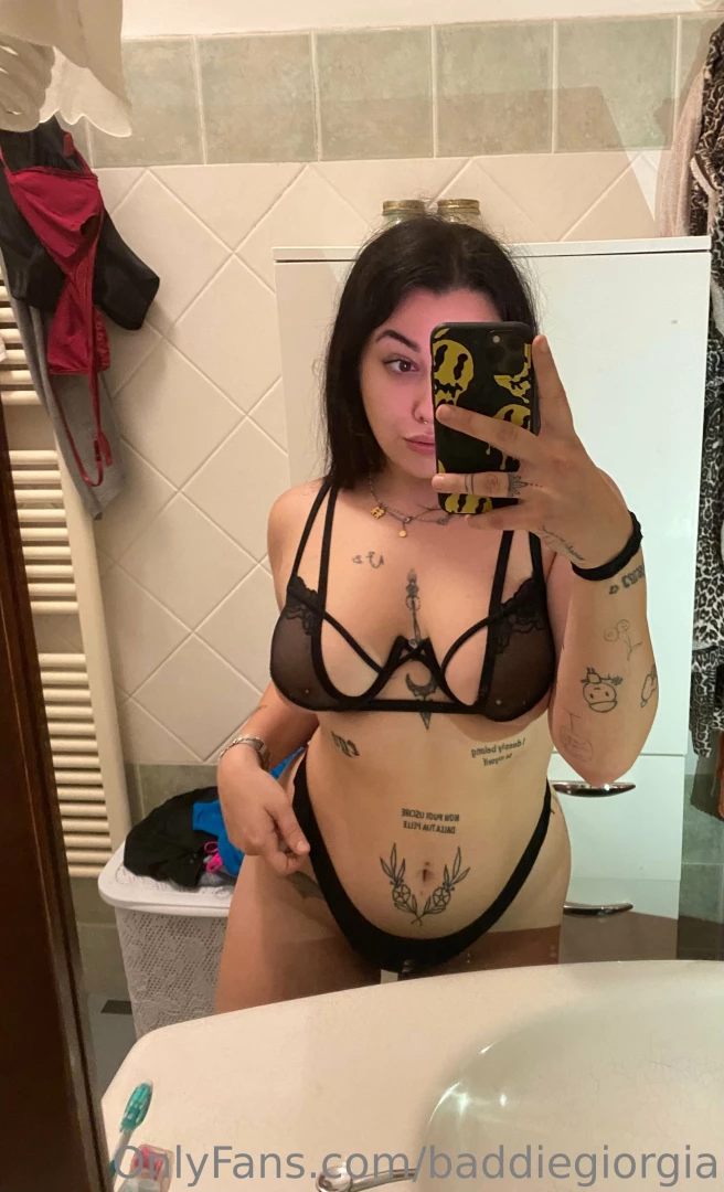 Baddiegiorgia part 72706 