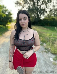 Baddiegiorgia part 72768