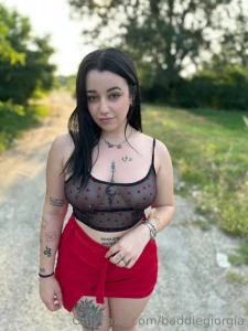 Baddiegiorgia part 72769