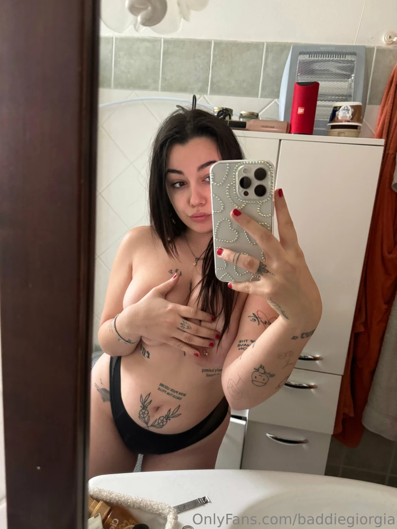 Baddiegiorgia part 72831 