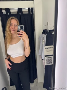 This is one of my favorite stores and i love to spoil myself with part 1