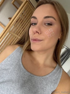 I m like a magical nymph kiss me soon