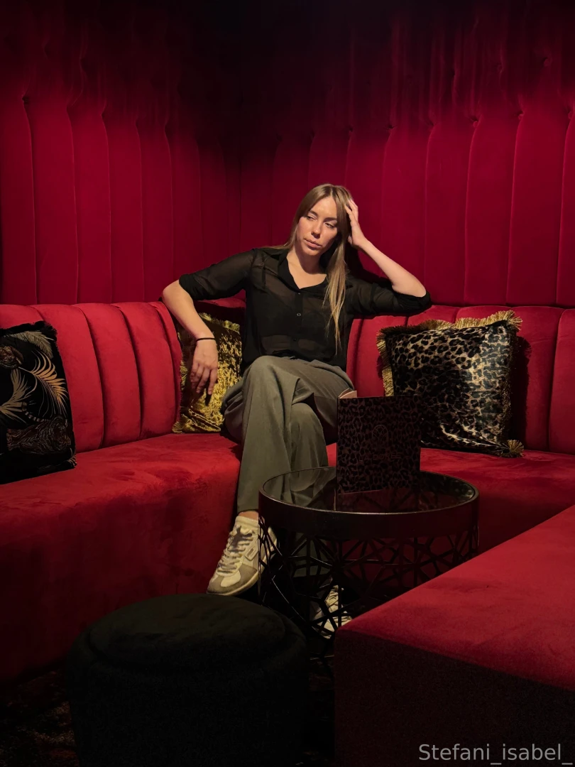 Shall we go to the movies 