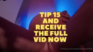 Tip and receive in your dm