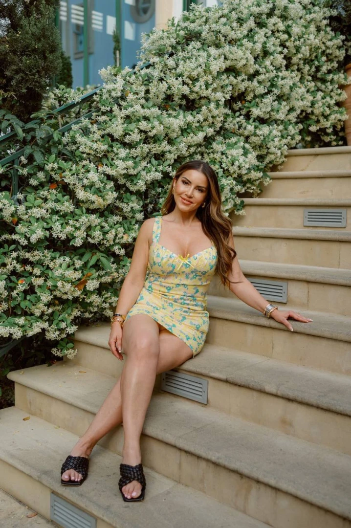 Every little detail was made to tease you can you feel it part 1 