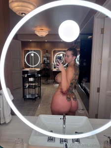 Wanna join me for a shower part 1