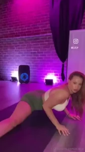 Can you imagine part 1