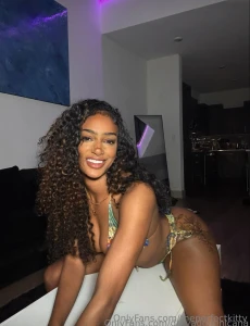 All natural exotic beauty one of the sexiest sluts on onlyfans is free part 4