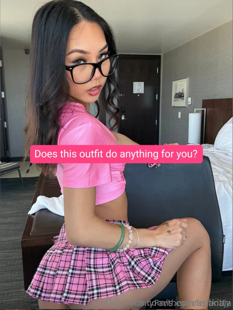 Newbie alert tech student asianaja loves one nighters she s free and part 66 