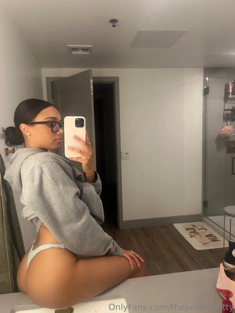 I need something else to sit on have something for me daddy 
