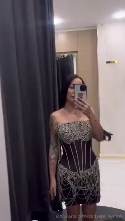 The new year s eve look won t choose itself 