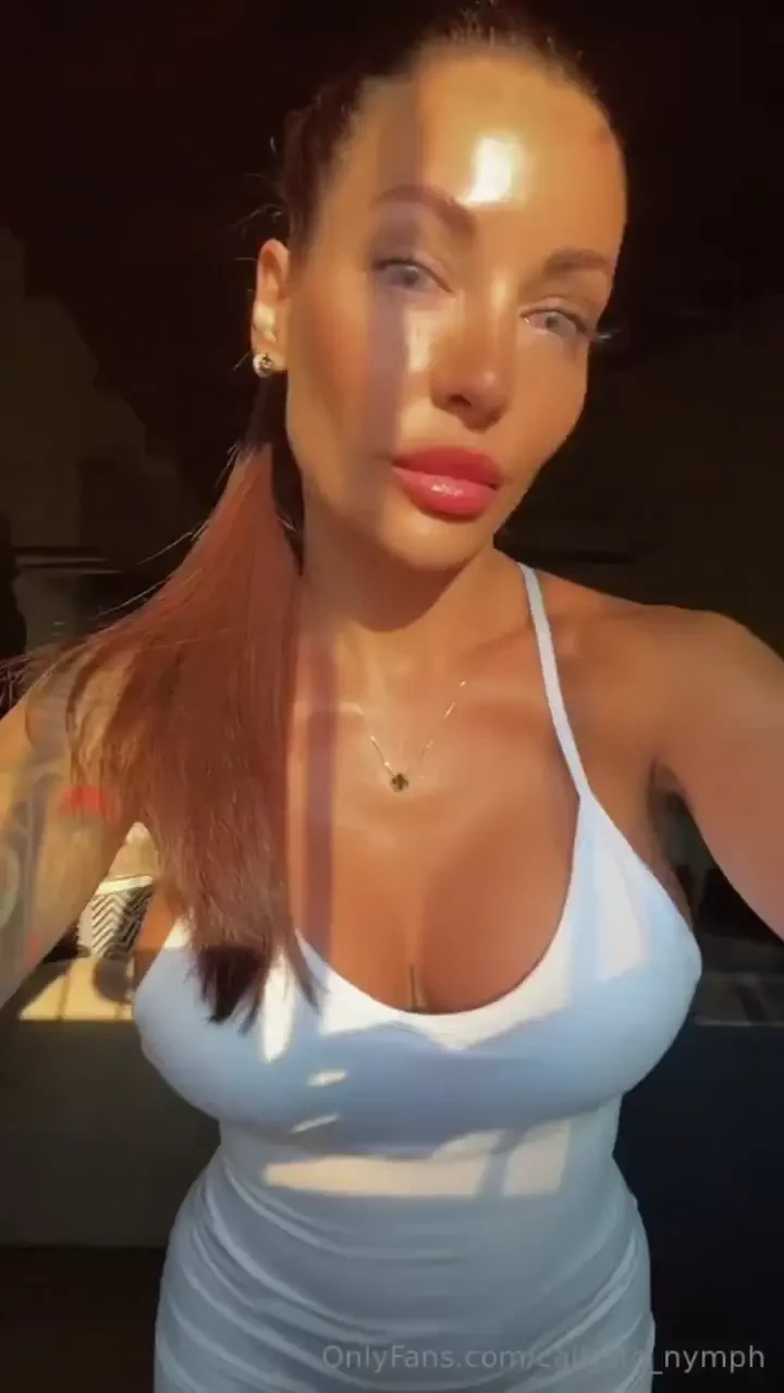 I m on the light side today aren t you 