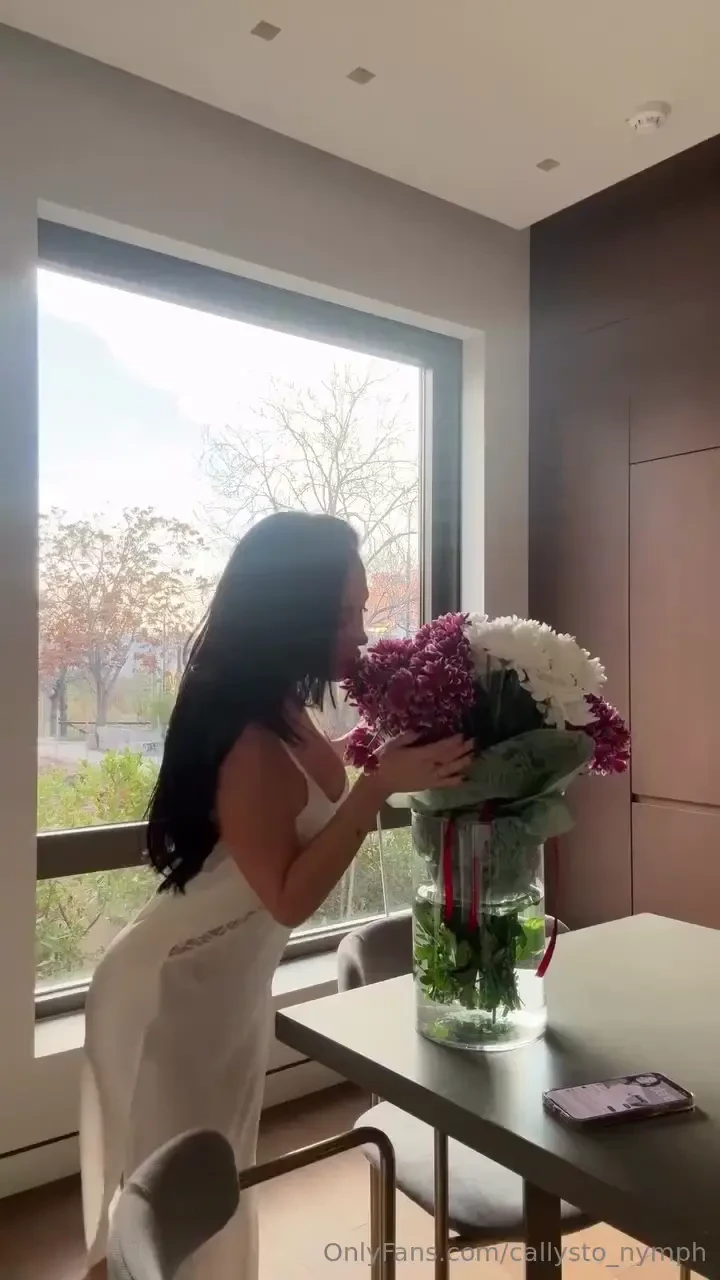 It s a perfect morning calm and relaxed when you don t have to rush 