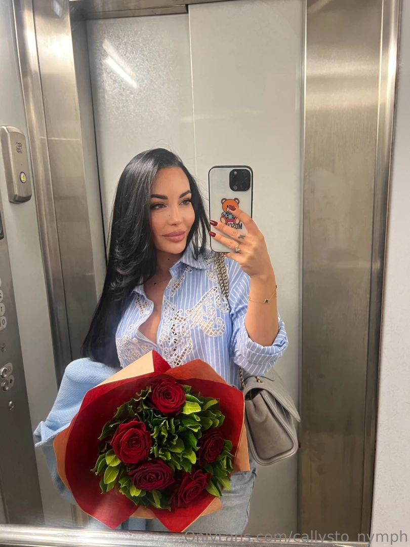 It s easy to be happy when i read your lovely messages to me every day 