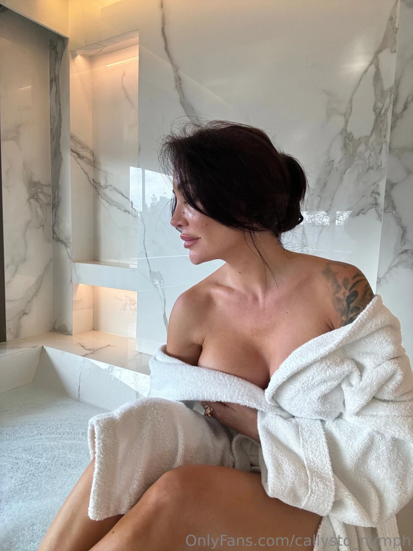 There s something magical about hotel bathrooms no rush just warm 