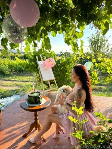 Holiday echoes still enjoying your congrats and gifts if you haven t part 4