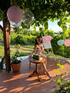 Holiday echoes still enjoying your congrats and gifts if you haven t