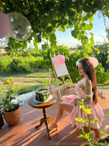 Holiday echoes still enjoying your congrats and gifts if you haven t part 3