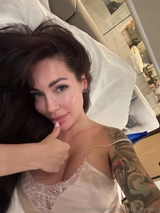 Come closer i have a little secret i can only whisper from under the