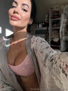 Mornings like these sunshine silk and a smile that s just for you