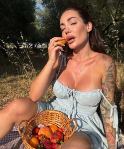 Juicy sweet and dangerously tempting i always say fruits and trouble