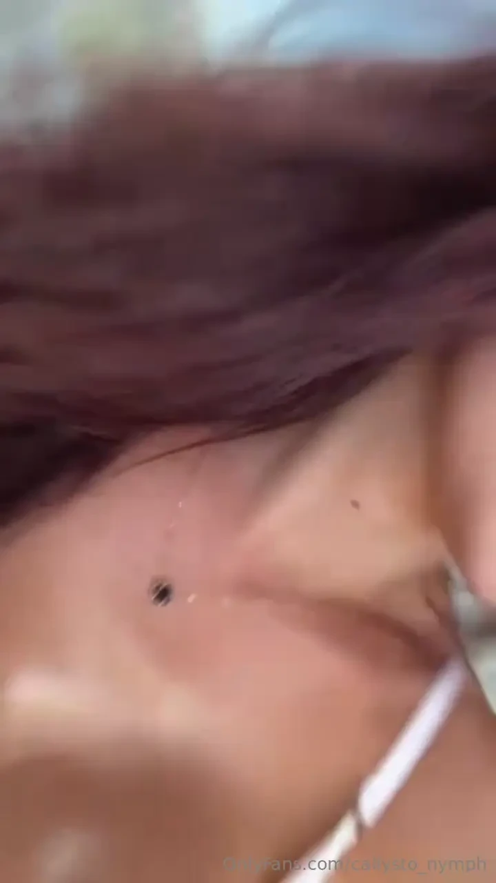 Morning music sunshine and a little tease for the neighbours 