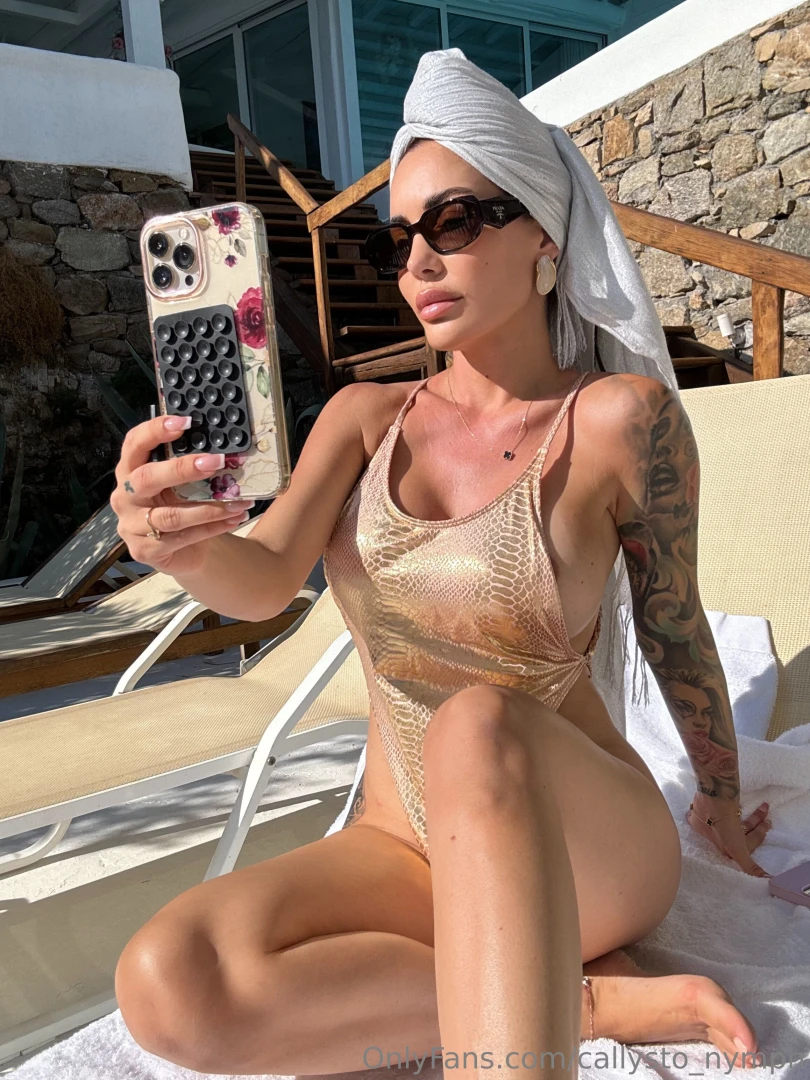 This bikini doesn t just sparkle it commands attention and when i 