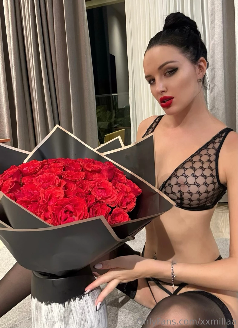 Happy valentine s day you can write me your valentine s note in dm part 2 