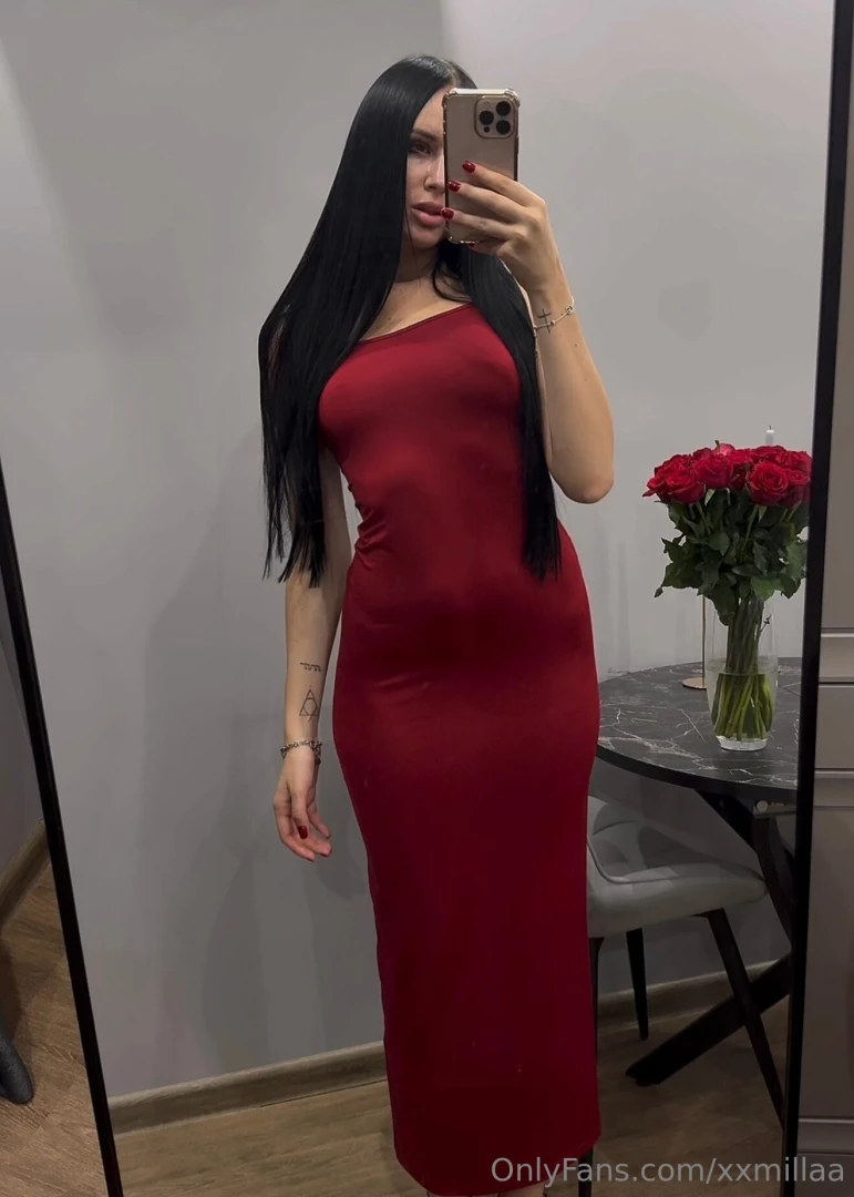 Do you like long dresses part 3 