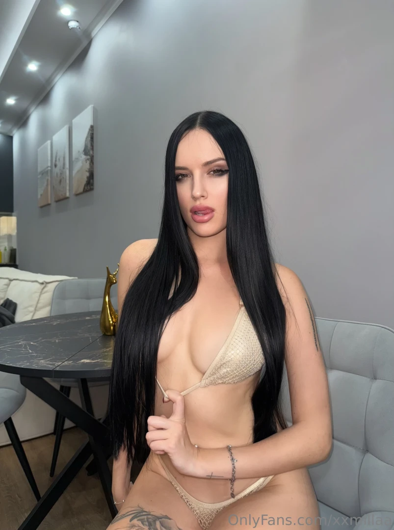 Naughty mermaid part 2 