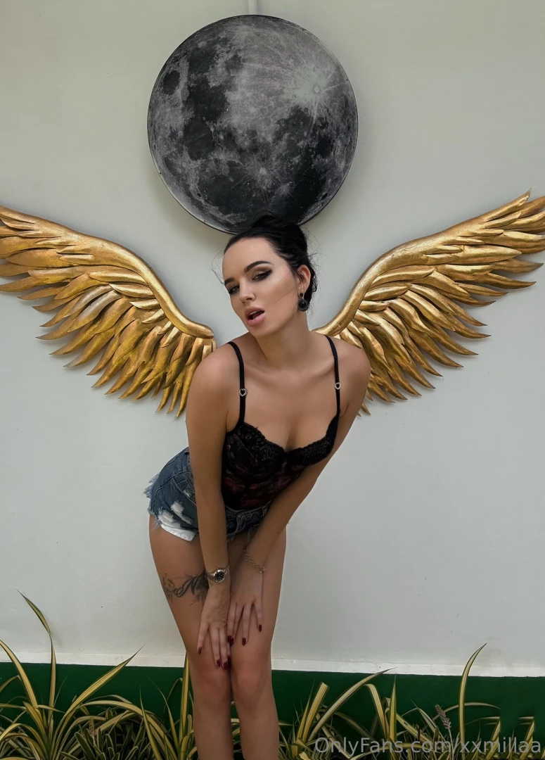 Black angel part 6 