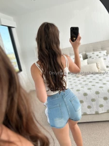 I wear short shorts part 2